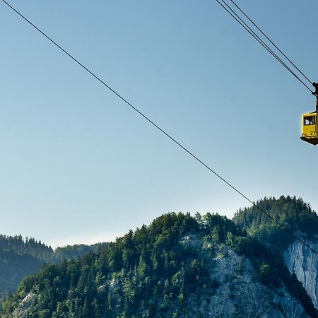 Haus - Salzkammergut Sankt Gilgen Exteriér fotografie