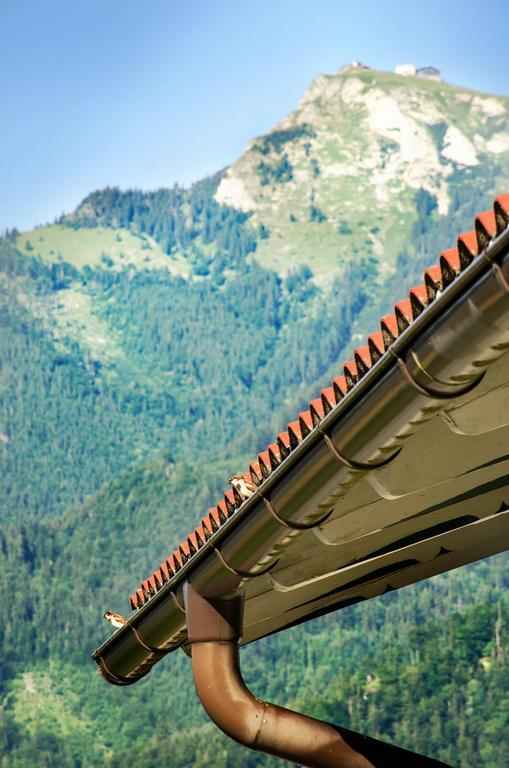 Haus - Salzkammergut Sankt Gilgen Exteriér fotografie